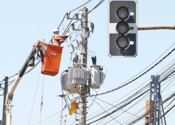 Aneel recomenda cassação de contrato de concessão da Enel