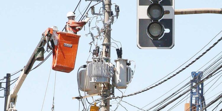 Aneel recomenda cassação de contrato de concessão da Enel