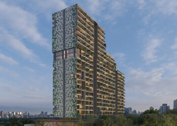 Porte Engenharia e Urbanismo inaugura Artem