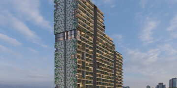 Porte Engenharia e Urbanismo inaugura Artem