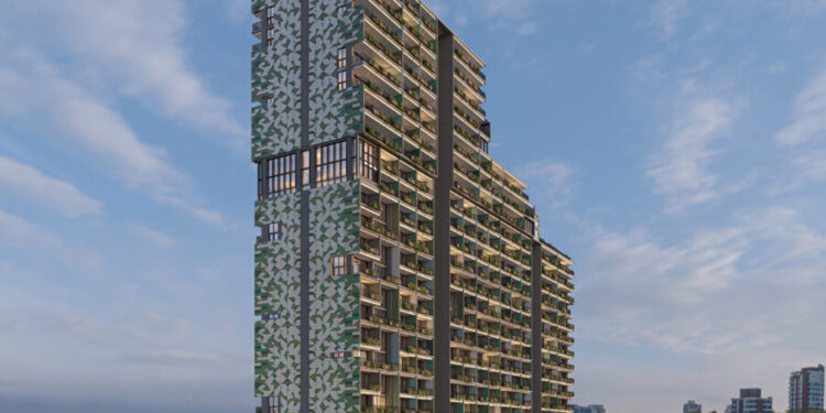 Porte Engenharia e Urbanismo inaugura Artem