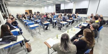 CONSEG TATUAPÉ: Delegado do 30º DP requisitou reforço nas blitz de trânsito nas ruas do bairro