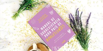 Livros que aproximam famílias em todas as fases da maternidade