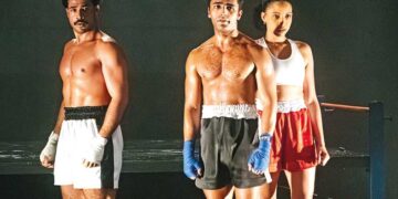 TEATRO – GRÁTIS: 12º Round: A História de Emile Griffith, no TUSP