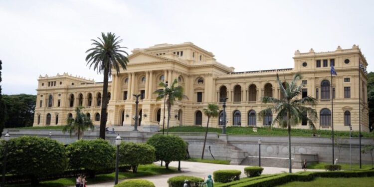 Museu do Ipiranga participa da Virada Cultural com entrada gratuita neste sábado (23) e domingo (24)