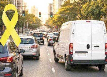SMT e SPTrans iniciam programação especial do Maio Amarelo
