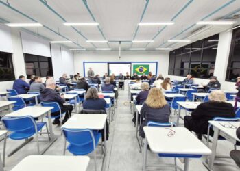 Governo de SP entrega 251 viaturas e 4,2 mil armamentos