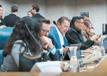 Operadora de saúde não compareceu à CPI dos Devedores da Câmara de SP