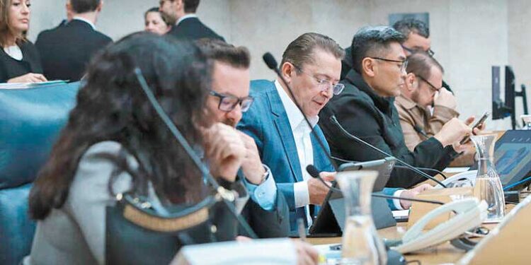 Operadora de saúde não compareceu à CPI dos Devedores da Câmara de SP