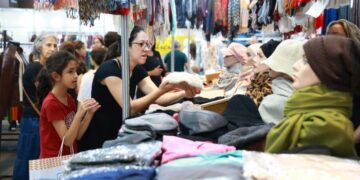 FEIMI realiza, na Av. Paulista, edição Alto Inverno e reúne fabricantes de todo o Brasil