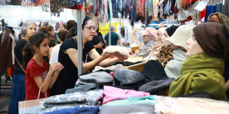 FEIMI realiza, na Av. Paulista, edição Alto Inverno e reúne fabricantes de todo o Brasil