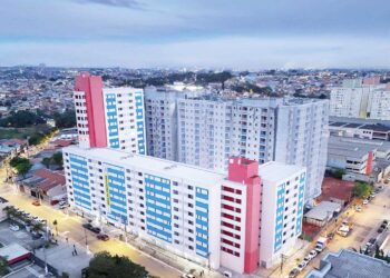 Governo de SP entrega 251 viaturas e 4,2 mil armamentos