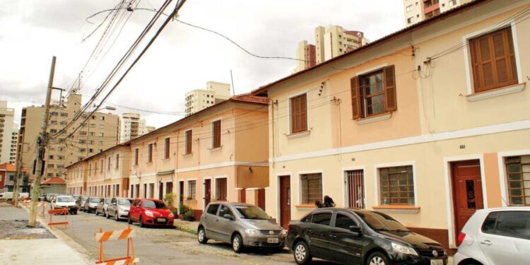 Tatuapé, o bairro que despertou o olhar do ‘Le Monde Diplomatique’