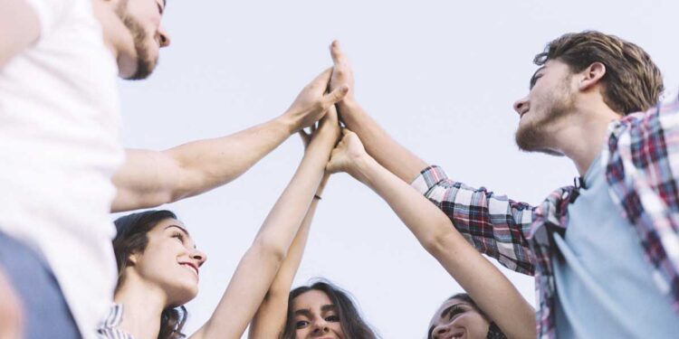 SOLIDARIEDADE: Campanha do agasalho 2026