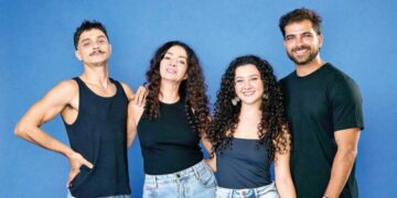 Novo musical brasileiro transforma clássico de Shakespeare em uma grande festa junina