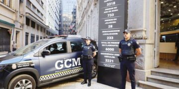 SEGURANÇA: Smart Sampa no combate ao crime na ZL