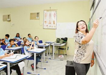 EDUCAÇÃO: Prefeitura autoriza concurso público