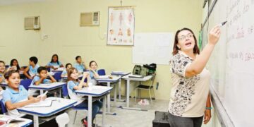 EDUCAÇÃO: Prefeitura autoriza concurso público