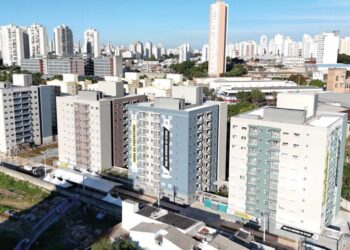 Prefeitura e Governo do Estado entregam 222 apartamentos na Mooca
