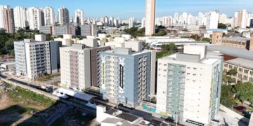Prefeitura e Governo do Estado entregam 222 apartamentos na Mooca