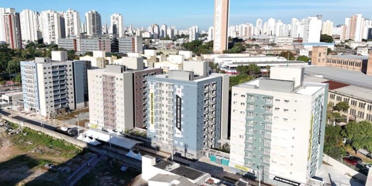 Prefeitura e Governo do Estado entregam 222 apartamentos na Mooca