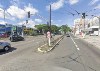 Novo trecho da Radial Leste será interditado para obras