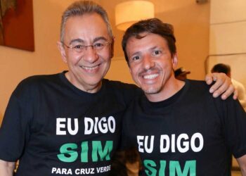Uma fatia de solidariedade: 15ª Pizza Solidária arrecada recursos para pessoas com paralisia cerebral