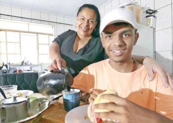 Uma em cada quatro pessoas acolhidas nas Vilas Reencontro da Prefeitura deixa equipamento e conquista autonomia