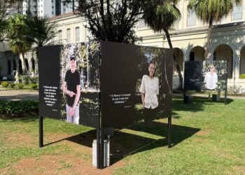 Mooca 470 anos: Galeria “O Jardim” realiza exposição “Sou da Mooca” no Museu da Imigração