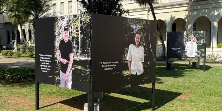 Mooca 470 anos: Galeria “O Jardim” realiza exposição “Sou da Mooca” no Museu da Imigração