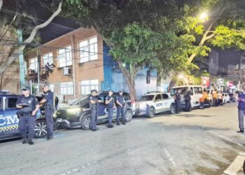 CINESESC – Cinemas de rua de São Paulo ganham homenagem