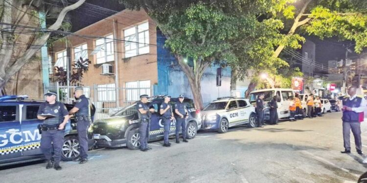 CINESESC – Cinemas de rua de São Paulo ganham homenagem
