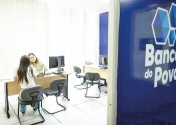 Linhas de crédito contam com taxas de juros reduzidas, prazos estendidos para pagamento e carência de até 90 dias