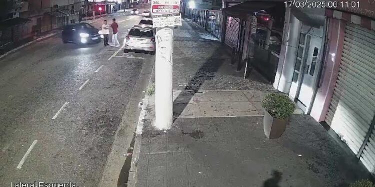 Homem é condenado a 15 anos de reclusão por tentativa de homicídio, na rua Emília Marengo, praticada em 2025
