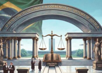 O teto constitucional e a coerência do Sistema de Justiça