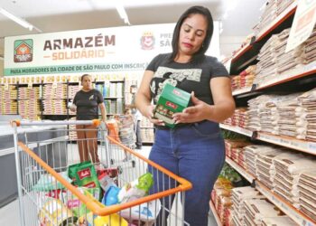 Bibliotecas do bairro: Viradinha leva programação gratuita para criança